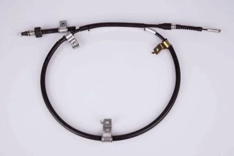 HELLA HYUNDAI трос ручного гальма задній правий i30 07- PAGID 8AS 355 664171