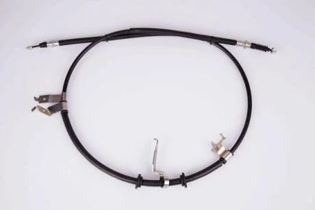 HELLA MAZDA Трос ручного гальм. задн. прав. MAZDA 5 -10 PAGID 8AS 355 664491