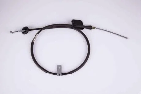 HELLA SUZUKI трос ручного гальма лів. Grand Vitara 98- PAGID 8AS 355 664791