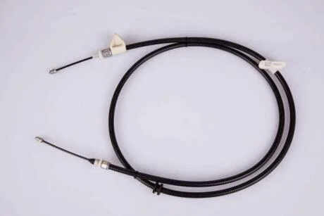 HELLA FORD Трос ручного гальма прав. Mondeo -15, S-Max -14 PAGID 8AS 355 665611
