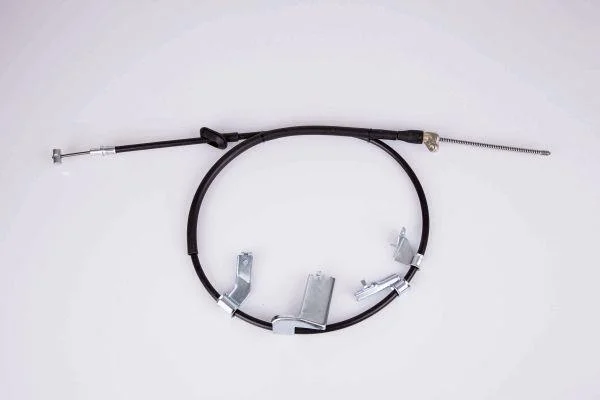HELLA SUZUKI трос ручного гальма лів. Swift III 05- PAGID 8AS 355 665981 (фото 1)