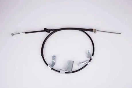 HELLA SUZUKI трос ручного гальма лів. Swift III 05- PAGID 8AS 355 665981