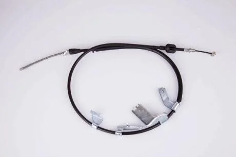 HELLA SUZUKI трос ручного гальма прав. Swift III 05- PAGID 8AS 355 665991