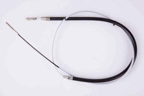 HELLA BMW трос ручн. гальма 5 серія (E34) -97 HELLA PAGID 8AS 355 666-511