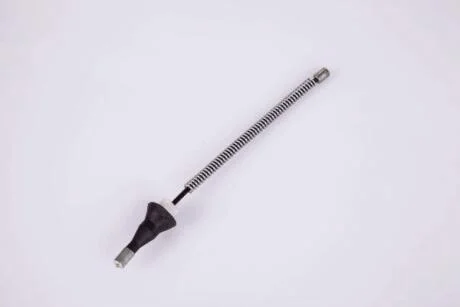 HELLA FORD трос ручного гальма 175mm Focus, Fiesta 02- PAGID 8AS 355 667181