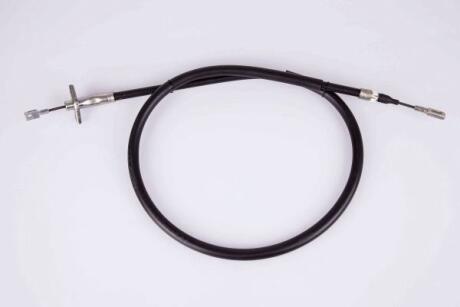 HELLA DB трос ручного гальма Sprinter 95-06 HELLA PAGID 8AS 355 667-461