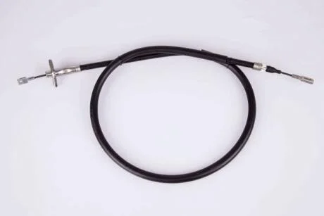 HELLA DB трос ручного гальма Sprinter 95-06 PAGID 8AS 355 667461