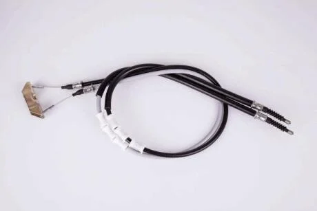 HELLA OPEL Трос ручного гальма Vectra B 95- PAGID 8AS 355 667691