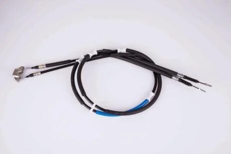 HELLA OPEL Трос ручн. гальма Zafira PAGID 8AS 355 667811