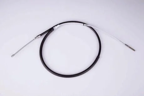 HELLA VW Трос ручн. гальма лів./прав. Passat 88- PAGID 8AS 355 668671