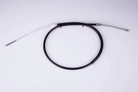 HELLA VW Трос ручн. гальма лів./прав. Golf/Jetta 88- PAGID 8AS 355 668781