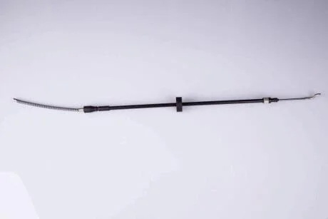 HELLA VW трос ручного гальма лів/пр Т4 91- 845/510mm PAGID 8AS 355 668801