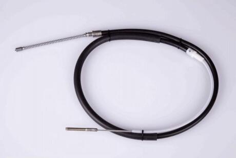 Трос ручного гальма HELLA PAGID 8AS 355 668-861