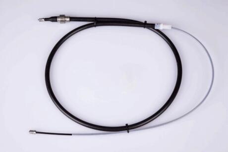 Трос ручного гальма HELLA PAGID 8AS 355 668-931