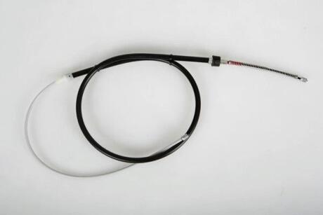 Трос ручного гальма HELLA PAGID 8AS 355 669-051