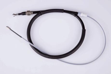 Трос ручного гальма HELLA PAGID 8AS 355 669-101