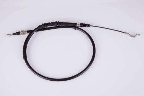 Трос ручного гальма HELLA PAGID 8AS 355 669-151