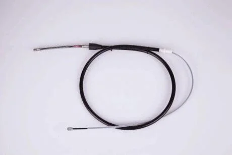 HELLA SKODA Трос ручн. гальма барабан. Octavia 96- PAGID 8AS 355 669421