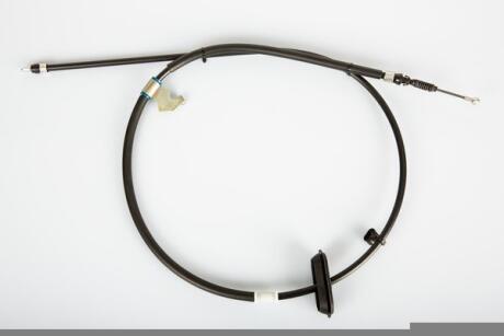 HELLA CHEVROLET трос ручного гальма лівий CRUZE 1.7 TD 12- HELLA PAGID 8AS 355 670-501