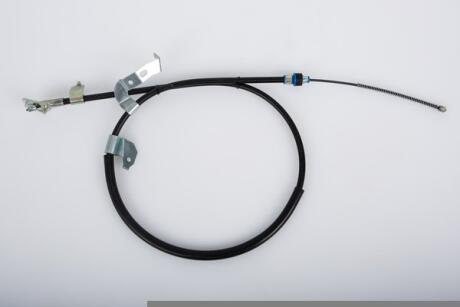 HELLA CITROEN трос ручного гальма задн. прав. C1 14 HELLA PAGID 8AS 355 670-621