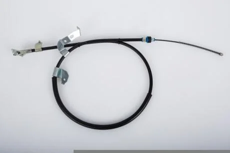 HELLA CITROEN трос ручного гальма задн. прав. C1 14 PAGID 8AS 355 670621