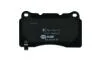 HELLA MITSUBISHI Колодки гальм. передн. Lancer VI,VII,VIII, Honda Civic IX, Subaru Impreza PAGID 8DB 355 006601 (фото 3)