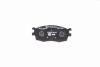 HELLA HYUNDAI колодки гальмівні передн. Kia Rio 05-, Accent 06- HELLA PAGID 8DB 355 006-951 (фото 3)