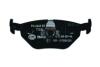 Комплект гальмівних накладок, дискове гальмо HELLA PAGID 8DB 355 007-981 (фото 3)