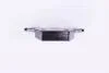Комплект гальмівних накладок, дискове гальмо PAGID 8DB 355 008641 (фото 4)