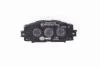 HELLA TOYOTA колодки гальмівні передн.Yaris 05-,Prius 09- PAGID 8DB 355 012361 (фото 3)