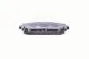 HELLA TOYOTA колодки гальмівні передн.Yaris 05-,Prius 09- PAGID 8DB 355 012361 (фото 4)