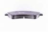 Комплект гальмівних накладок, дискове гальмо HELLA PAGID 8DB 355 012-761 (фото 4)