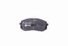 К-кт перед. гальм. колодок Kia Sportage 2.0CRDi 08-/Hyundai IX35/IX40 11- HELLA PAGID 8DB 355 012-961 (фото 2)