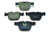 HELLA BMW колодки гальмів.задн.X5 F15 M 4.4 08- HELLA PAGID 8DB 355 013-171 (фото 2)