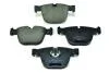 HELLA BMW колодки гальмів.задн.X5 F15 M 4.4 08- PAGID 8DB 355 013171 (фото 2)