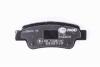 HELLA HONDA гальмівні колодки задн. CR-V 07- HELLA PAGID 8DB 355 013-591 (фото 3)