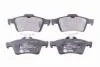 HELLA FORD гальмівні колодки задн.Cadillac,C-Max,Focus 11- PAGID 8DB 355 015761 (фото 2)