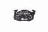 Комплект гальмівних накладок, дискове гальмо HELLA PAGID 8DB 355 018-961 (фото 3)