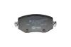 HELLA RENAULT гальмівні колодки передні MEGANE IV HELLA PAGID 8DB 355 025-851 (фото 3)