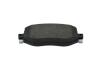 HELLA RENAULT гальмівні колодки передні MEGANE IV HELLA PAGID 8DB 355 025-851 (фото 4)