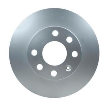 Диск гальмівний з покриттям PRO; передн. HELLA PAGID 8DD355100821