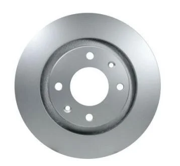 HELLA Citroen диск гальмівний передн. Berlingo 96-02 PAGID 8DD 355 102051