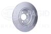 HELLA BMW диск гальмівний задн.X5 E53 (324*12) HELLA PAGID 8DD 355 107-771 (фото 3)