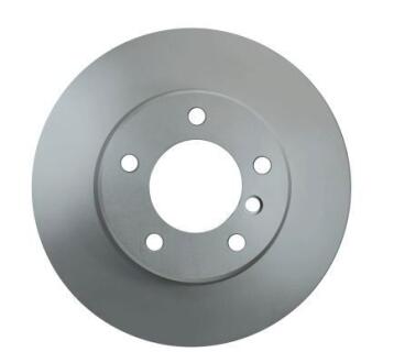Гальмівний диск HELLA PAGID 8DD 355 109-901