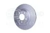 HELLA PEUGEOT гальмівні диск задній CITROEN C5 III PEUGEOT 407, 508 I, 607, RCZ 1.6-3.0D 02.00- PAGID 8DD 355 110801 (фото 2)