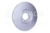 HELLA PEUGEOT гальмівні диск задній CITROEN C5 III PEUGEOT 407, 508 I, 607, RCZ 1.6-3.0D 02.00- PAGID 8DD 355 110801 (фото 3)