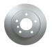 HELLA PRO BMW диск гальмівний задн. 1 E81/87, 3 E90 03- HELLA PAGID 8DD 355 111-301 (фото 2)