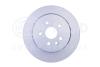 HELLA PRO TOYOTA диск гальмівний задн. Avensis 99- HELLA PAGID 8DD 355 111-701 (фото 1)
