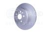 HELLA PRO TOYOTA диск гальмівний задн. Avensis 99- HELLA PAGID 8DD 355 111-701 (фото 2)