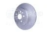 HELLA PRO TOYOTA диск гальмівний задн. Avensis 99- PAGID 8DD 355 111701 (фото 2)